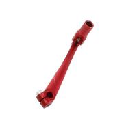Kick De Démarrage Levier De Démarrage Enduro Accessoires Moto 125cc À 400cc Levier De Vitesse Universel Levier De Pédale Forgé Pièces Détachées Moto(TYPE 12)