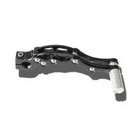 Kick De Démarrage Levier De Démarrage Pour Moteur Moto Pour Scooter Pour 139QMB Pour JOG50/90/100 Pour Fuxi 100CC Pour Ghost Pour RSZ Pour ZY100(TYPE 19)