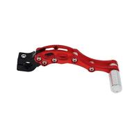 Kick De Démarrage Levier De Démarrage Pour Moto Et Scooter Pour Dio 50 Pour JOG50/90/100 Pour DIO50 Pour AF18 Pour AF28 Pour AF34 Pour AF35 Pour Fuxi 100CC(Red)