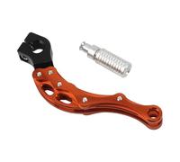 Kick De Démarrage Levier De Démarrage Pour Moto, Pit Bike Pour 139QMB Pour Scooter Pour JOG50/90/100 Pour Fuxi 100CC Pour Ghost Pour RSZ Pour ZY100(TYPE 11)