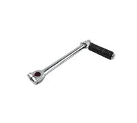 Kick De Démarrage Levier Démarrage Pour Moto Avec Trou De Montage De 13 Mm, Leviers De Démarrage Pour Moteurs 125cc, 200cc Et 250cc, Pièces Motocross Et De Pit Bike(192mm)