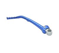 Kick De Démarrage Pédale De Démarrage À Pied Pour Moto Pour YZ125 Pour YZ250 Pour YZ250X Pour YZ250F Pour YZ450F Pour YZ250FX Pour YZ450FX Pour WR250F Pour WR450F(202 Blue)