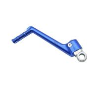 Kick De Démarrage Pédale De Démarrage À Pied Pour Moto Pour YZ125 Pour YZ250 Pour YZ250X Pour YZ250F Pour YZ450F Pour YZ250FX Pour YZ450FX Pour WR250F Pour WR450F(203 Blue)
