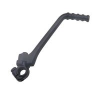 Kick De Démarrage Pédale De Démarrage Pour Moto, Trou De 13 Mm Et 16 Mm, Pour Pit Bike Pour SSR Pour SDG BS 50cc 70cc 90cc 110cc 125cc 140cc 150cc 160cc(Black Holes 13mm)