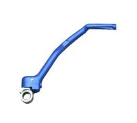 Kick De Démarrage Pièces Pédale Démarrage Pour Moto Pour YZ250F Pour YZ450F Pour YZ250FX Pour YZ450FX Pour WR250F Pour WR450F Pour YZ125 Pour YZ250 Pour YZ250X(201 Blue Style)