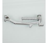 Kick De Démarrage Rms Pour Scooter Mbk 50 Booster Ng 1995 À 1998 Neuf