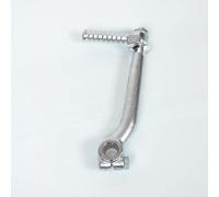 Kick De Démarrage Teknix Pour Mobylette Mbk 50 51 Hard Rock Neuf