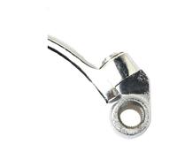 Kick Démarrage Moto Accessoires De Moto Pédale Démarrage Ensemble À Pied Pour YBR125 XTZ125
