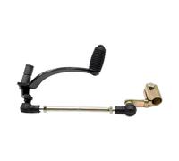 Kick Démarrage Moto Pédale Levier Vitesse F11031008 Poignées Guidon Leviers Changement Vitesse Pour Moto Pour RT200 GP 2017 2018 2019