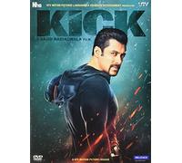 KICK DVD SALMAN KHAN
