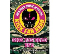 Kick Fan Dead-Dvd [Import allemand]