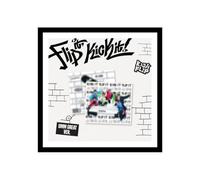 Kick-Flip Flip it, Kick it! [Umm Great ver.] 1st Mini Album