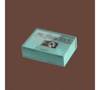 Kick-Flip My First Kick [Édition limitée] (4e mini album) Comprend un cadeau en précommande (P.O.B)