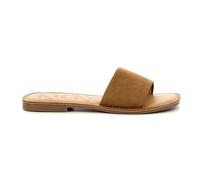 Mules et sabots Kickers Kick Gipsi pour Femme 36 Marron