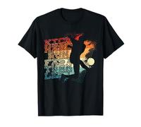 Kick Hard - Run Fast - Turn Left T-Shirt