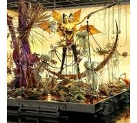 Vinyle XL Recordings Arca Kick III Vinyle 33T 1 disque