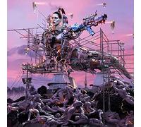 kick iiii [輸入盤CD] (XL1223CD)_1556