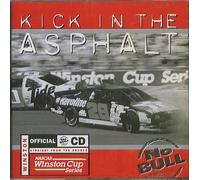 Kick In The Asphalt by N/A (0100-01-01)