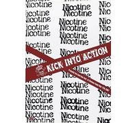 Kick Into Action-Probably Thet [Import allemand]