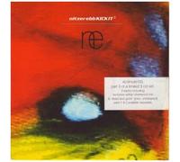 Ebb Nitzer - Kick It Cd3
