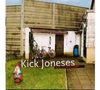 Kick Joneses - Tales of Discontent [Import]
