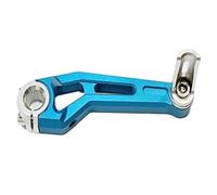 Kick Levier démarrage Pédale De Démarreur Moto Et Scooter, Levier Démarrage pour GY6 pour DIO 50 ZX50 AF18 AF28 AF34 pour Jog 90 ZR