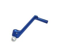 Kick Levier démarrage Pédale De Levier Démarrage pour Moto Tout-Terrain, pour YZ WR 125 YZ250 250X 250F 250FX 450F 450FX YZF 1986 - 2023