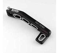 Kick MBK Booster type Usine Noir
