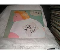 Kick Me Hard [Vinyl LP]