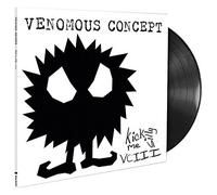 Kick Me Silly - Vc Iii