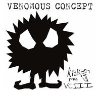 Kick Me Silly-Vc III