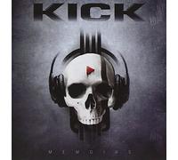 Kick - Memoirs [Import]