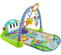 Fisher-Price Tapis Musical d'Éveil et d'Activité Piano