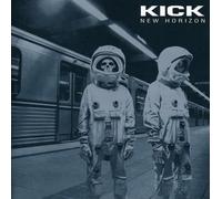 Kick - New Horizon
