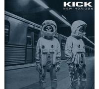 Kick - New Horizon