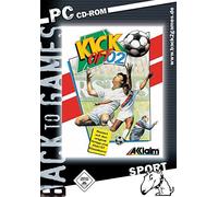 Kick Off 2002 [Import allemand]