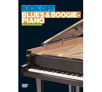 Kick Off Blues and Boogie-Piano