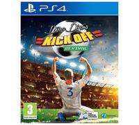 Kick Off Revival PS4