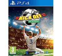 Dino Dini's Kick Off Revival Ps4