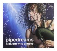 Kick Out The Ghosts