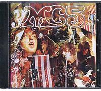 MC5 - Kick Out The Jams