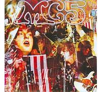 Kick Out The Jams by MC5 [Audio CD] NEUF