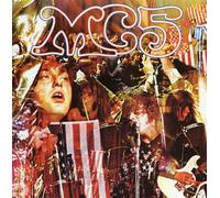 Kick out the jams CD