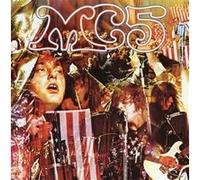 MC5 – Kick Out the Jams – CD