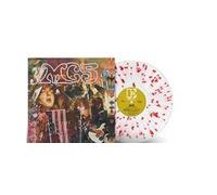 Kick Out The Jams (Rocktober) Édition Limitée Vinyle Rouge Transparent Vinyle