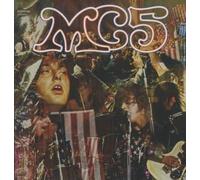 Kick Out The Jams Vinyle