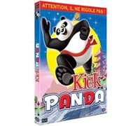 Kick Panda G
