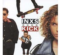 Kick [Remastered] by INXS [Audio CD] NEUF