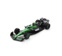 KICK Sauber 2025 Bortoleto 1/43 Spark