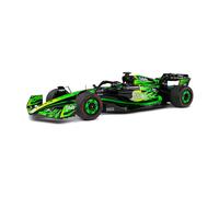 Sauber F1 Team C44 Las Vegas Gp 2024 - Solido 1/18